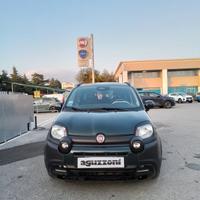 Fiat Panda 1.0 FireFly S&S Hybrid Pandina