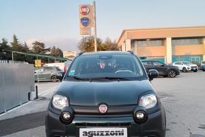 Fiat Panda 1.0 FireFly S&S Hybrid Pandina