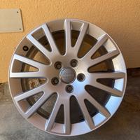 Cerchi in lega  Audi A3 Sportback