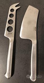 Marca: Ikea. Accessorio: Coltelli da Formaggio