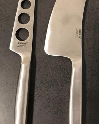 Marca: Ikea. Accessorio: Coltelli da Formaggio