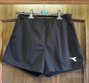 Pantaloncini arbitro Diadora anni 90