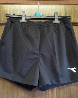 Pantaloncini arbitro Diadora anni 90
