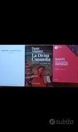 Libri letteratura scolastici 