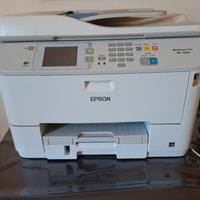 Fotocopiatrice Epson Work  Force Pro WF-5620