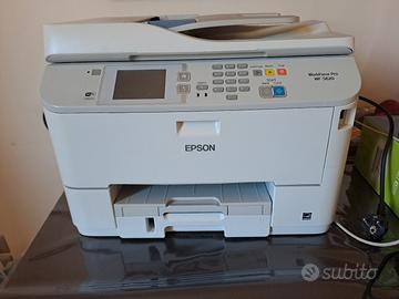 Fotocopiatrice Epson Work  Force Pro WF-5620