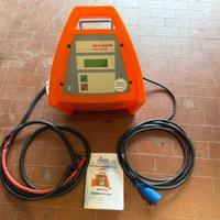 Saldatrice Fiver Plasson Monomatic Plus M25