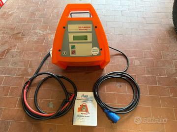 Saldatrice Fiver Plasson Monomatic Plus M25