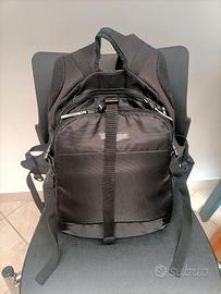 Zaino portacasco Triumph