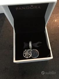 PANDORA Charm 797531C Fuoco artificio sfavillante
