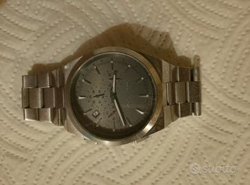 Michael Kors Cronografo Uomo Originale MK –Acciaio