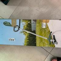 Decespugliatore Elettrico Bosch