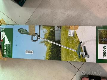 Decespugliatore Elettrico Bosch