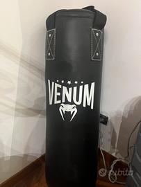 Sacco boxe Venum 32 kg