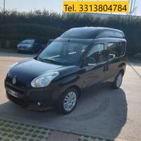 Fiat Doblo 1.6 MJT Trasporto Disabili