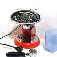 Francisfrancis for Illy macchina caffè X7.1 Design