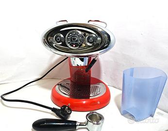 Francisfrancis for Illy macchina caffè X7.1 Design