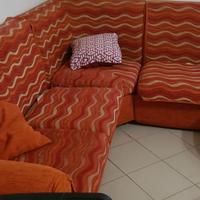 divano quasi nuovo prezzo trattabile 