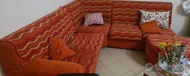 divano quasi nuovo prezzo trattabile 