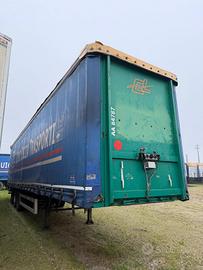 0476 SEMIRIMORCHIO CENTINATO ALLA FRANCESE