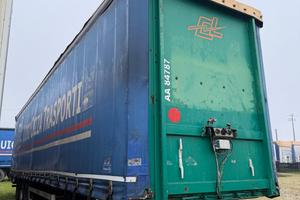 0476 SEMIRIMORCHIO CENTINATO ALLA FRANCESE