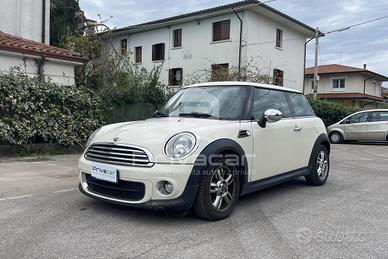 MINI Mini 1.6 16V One D