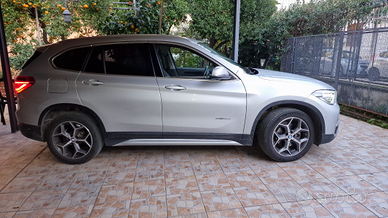 BMW X1 XLine FullOptional 2016