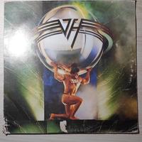 Lp Van Halen 5150