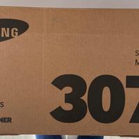 TONER ORIGINALE SAMSUNG MLT-D307S/ELS 307S 7000pag