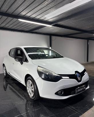 Renault Clio 1.2 75CV 5 porte Live