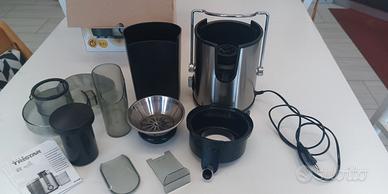 Estrattore di succo TRISTAR SC-2284