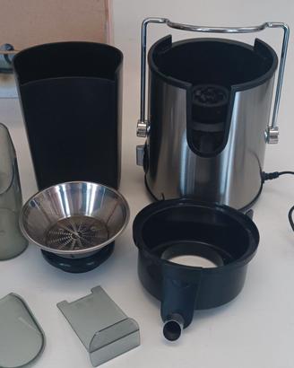Estrattore di succo TRISTAR SC-2284