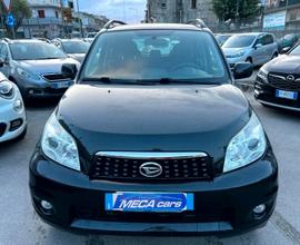 Daihatsu Terios 1.5 4WD Sho Green Powered