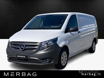 Mercedes-Benz Vito 114 CDI Furgone Extra-Long