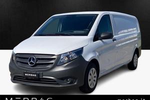 Mercedes-Benz Vito 114 CDI Furgone Extra-Long