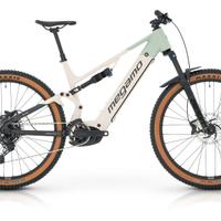 eBike Megamo Flame nuovo Bosch CX Gen 5