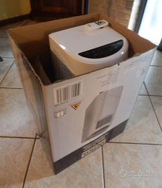 Condizionatore portatile