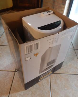 Condizionatore portatile