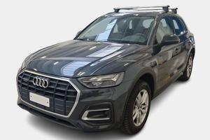 AUDI Q5 40 TDI MHEV BUSINESS QUATTRO S TRONIC SUV