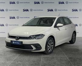 Volkswagen Polo 6ª serie 1.0TSI 95CV Life - NEOPAT
