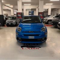 Fiat 500X 1.5 T4 Hybrid 130 CV DCT Sport