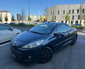 Peugeot 207 1.6 VTi 120CV CC Tecno