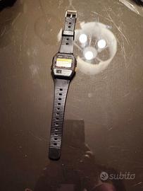 orologio Casio BP 120