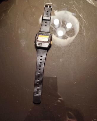 orologio Casio BP 120