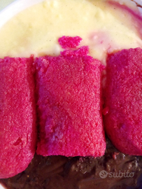 Cuoco Aiuto Cuoco Solo Provincia di Parma