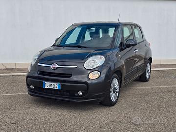 Fiat 500 L 1.3 Diesel 95 cv PREZZOTRATTABILE