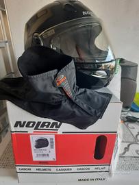 Casco integrale
