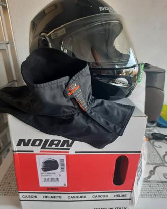 Casco integrale