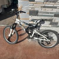 BICI MTB BAMBINO 