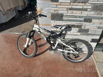 BICI MTB BAMBINO 